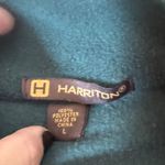 Women's Forest Green Fleece Zip Photo 1