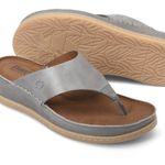 Born Shoes Born Edie Sandals Wedge Photo 1