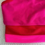 Beach Riot Colorblock Bikini Top Size Medium , $98 Photo 3