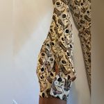 Sandro  paris
 Cowboy Boot Long Sleeve Dress Photo 6