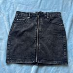 Garage Skirt Photo 0