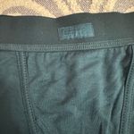 SKIMS  SIZE 2X Teal Women’s sleep boxers boxer shorts NWT 2XL Photo 7