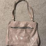 Hobo The Original Free People Beige Shoulder Bag Tan Photo 5