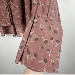 Free People Free‎ People Modern Muse retro 70s Blouse Photo 3