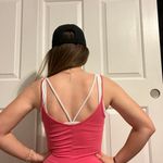 Altar'd State Altar’d State Revival  Pink Body Suit/Onesie Photo 3