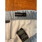 BLANK NYC DENIM LASER PRINT JOGGER SIZE XS Photo 4