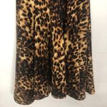 Velvet Room Animal Print Sleeveless A Photo 6