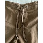Columbia  Sportswear Cargo Shorts Outdoor Hiking Khaki Brown Women’s Size XL Photo 6