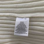 WAYF Faux Fur-Trimmed Zip Cardigan Photo 14