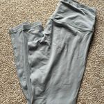 Lululemon light blue leggings Photo 0