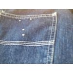 Route 66  Carpenter Jeans Womens 17/18 Blue medium Wash Denim Photo 3