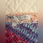 ZARA  Crochet Halter Photo 2