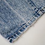 Vintage 80s Sasson Acid Wash Jeans Blue Size 26 Photo 6