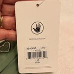 Body Glove  Smoothies Eclipse Solid Cactus Large Bikini Bottom Photo 2