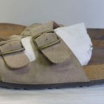 White Mountain Women's Helga Footbed Sandal Photo 0