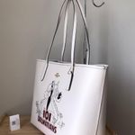 Coach X DisneyTote Photo 2