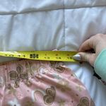 NWT Womens Size Large Pink Sleep Set Tank Top Shorts Butterflies Bows Coquette Photo 9