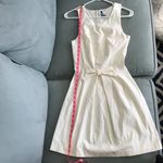 Lulu’s Off White Sleeveless v Photo 10