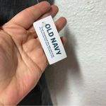 Charcoal Ribbed Tank Top Gray Size M Photo 2