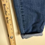 Guess  sexy curve Y2K ladies skinny denim jeans size 29 Photo 5