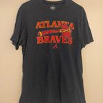 47 Atlanta Braces Jersey T-Shirt Photo 0