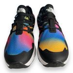 The North Face  Womens Oxeye Training Lace Up Running Shoes Multicolor Size 11 Photo 1