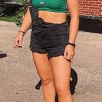 PacSun Overall Short Photo 1