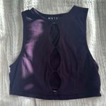 Motel Rocks Crop Top Photo 0