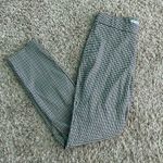 SheIn Plaid High Waist Pants Photo 0