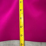 Likely NYC x Revolve Albury Fuchsia Midi Dress Size 6 Photo 5