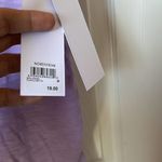 BP  X Claudia Sulewski cotton blend t-shirt NWT Photo 3