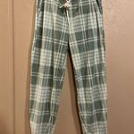 Aerie NWOT Snowed In fleece joggers sz M long Photo 0