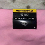 Zelos NWT Women’s  Workout Leggings Photo 4