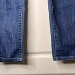 LC Lauren Conrad Low rise Skinny Distressed Medium Wash Jeans sz 4 Photo 2