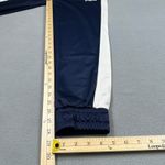 FILA Vintage NWT  Pants Women XS McKennah Jogger Navy Blue White Track Sportswear Photo 4