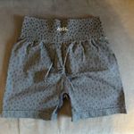 AYBL  Seamless Shorts Photo 1