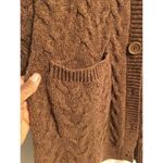 Denim & Co  medium sweater jacket colo… Photo 9