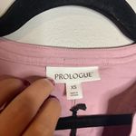 Prologue 🌺 NWT  Target lilac blush midi dress Photo 3