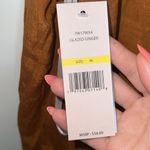 Nanette Lepore NWT  Glazed Ginger Tank Photo 3