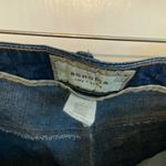 Sonoma Life Style Jeans Original Fit Straight Leg Embroidered back pockets Sz 12 Photo 3