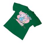 Delta Pro Weight Nickelodeon Rocko’s modern life cute short sleeve tee Photo 0