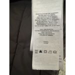 Columbia  Women's Black Lightweight Puffer Jacket with Pockets and Logo Medium Photo 7