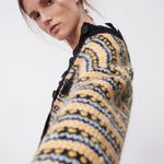 ZARA KNIT CARDIGAN Photo 4