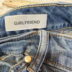 Torrid  Girlfriend Follow Your Heart Love Always Jeans Size 26R Photo 3