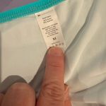 Chic Turquoise Bikini Bathing Suit Set Photo 3