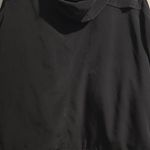 Classic Elements  Black Utility Jacket Photo 6