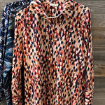 Ecru  3 Shirt Bundle Button Down Long Sleeve Size Small NWT Photo 0