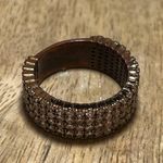 EXPRESS Rhinestone Ring Photo 3