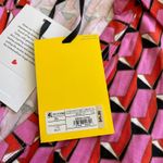 Diane Von Furstenberg NWT  Collared Sleeveless Pink‎ Geo Jumpsuit Size XL Summer Photo 10