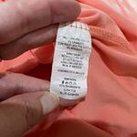 See You Monday Floral Mesh Empire Waist Dress Retro 70's Groovy Photo 9